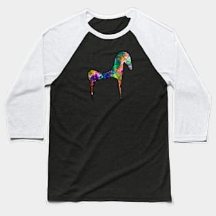 Horse Chronicles 25 Baseball T-Shirt